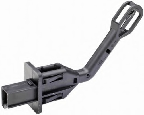 Senzor temperatura interior 6PT 009 104-131 HELLA pentru Bmw Seria 5 Bmw Seria 6 Bmw Seria 7