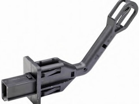 Senzor temperatura interior 6PT 009 104-131 HELLA pentru Bmw Seria 5 Bmw Seria 6 Bmw Seria 7