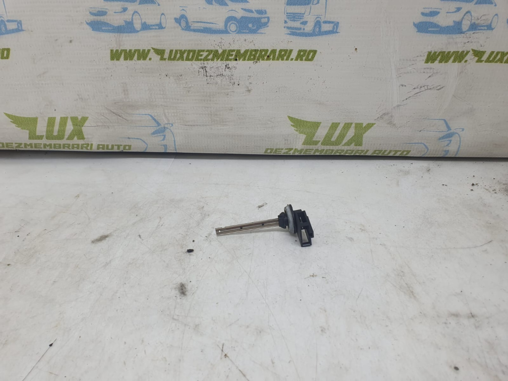 Senzor temperatura interior 6q0820539 Audi A5 8T [