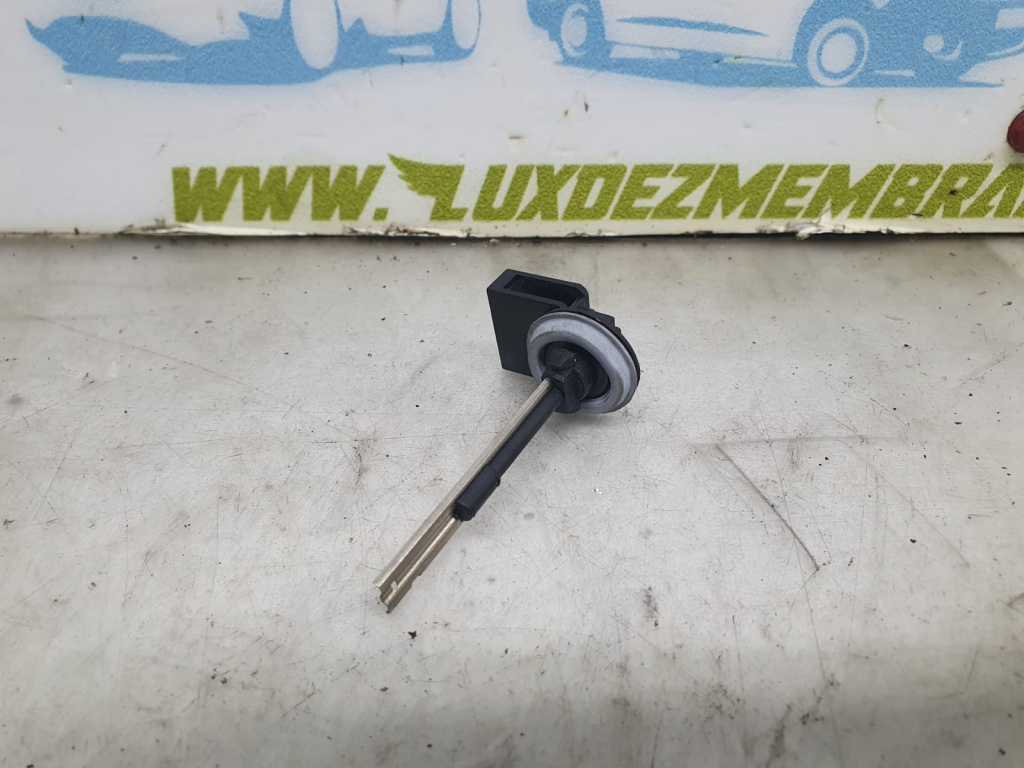 Senzor temperatura interior 6q0820539 Audi A6 4F/C