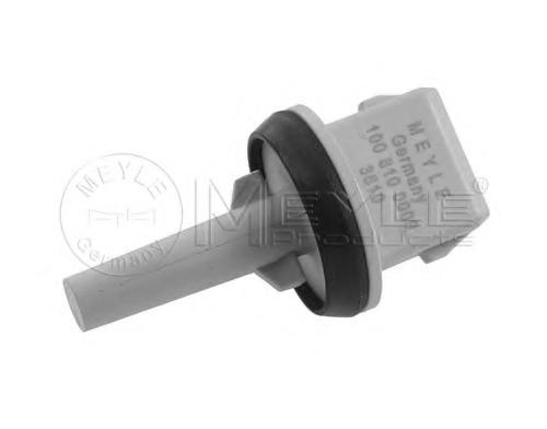 Senzor,temperatura interior AUDI 90 (8C, B4), AUDI 80 Avant (8C, B4), AUDI 100 limuzina (4A, C4) - MEYLE 100 810 0009