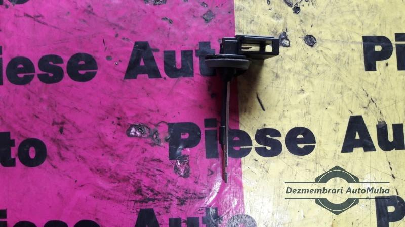 Senzor temperatura interior Audi A5 (2007->) [8T3] 6Q0820539