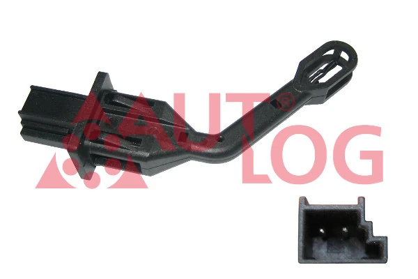 Senzor,temperatura interior Autlog MERCEDES-BENZ SPRINTER 3-t bus (B906) 2006-2013 - AS3003