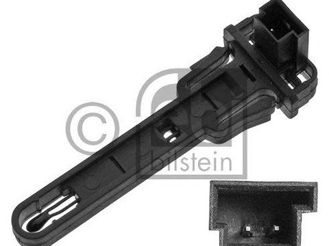 Senzor temperatura interior BMW 1 (E87) - Cod intern: W20230694 - LIVRARE DIN STOC in 24 ore!!!