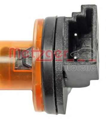 Senzor,temperatura interior BMW 2 Active Tourer (F45) (2014 - 2016) METZGER 0905426
