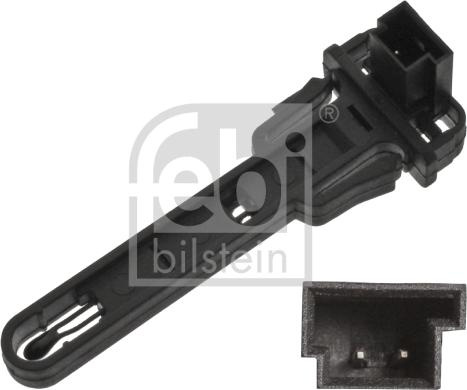 Senzor temperatura interior BMW 3 E46 FEBI BILSTEIN 45762