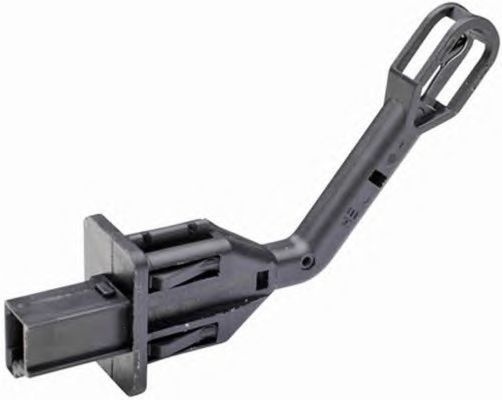 Senzor temperatura interior BMW 6 Cabriolet F12 HELLA 6PT009104131