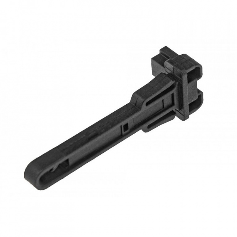 Senzor temperatura interior Bmw Seria 1 E81, E87 2006-, 3 E46 1998-, 3 E90 2004-, X1 E84 2009-, 64116930015