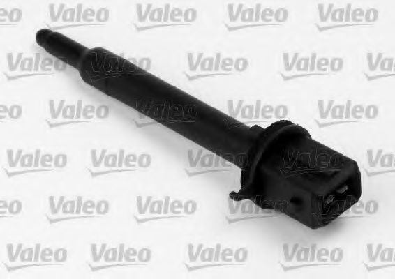 Senzor,temperatura interior CITROËN C5 I (DC_) (2001 - 2004) VALEO 509356