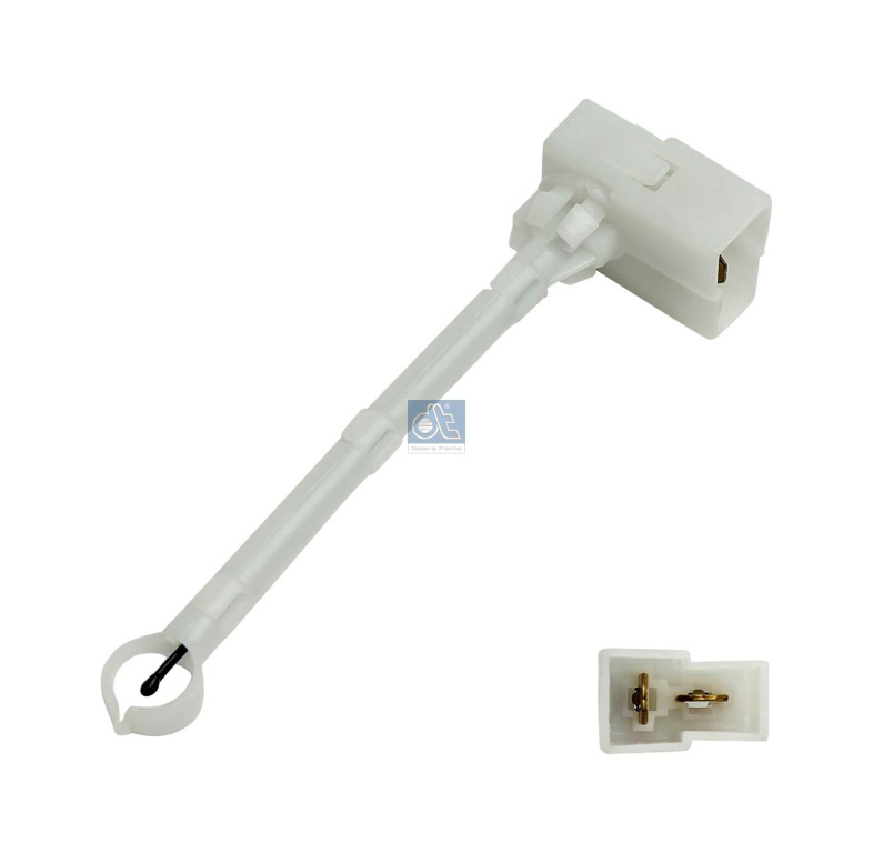 Senzor,temperatura interior DT Spare Parts 3.82070
