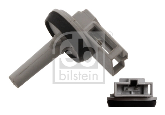 Senzor,temperatura interior Febi Bilstein VW BORA Variant (1J6) 1999-2005 - 32808