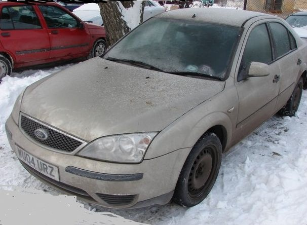 Senzor temperatura interior Ford Mondeo 