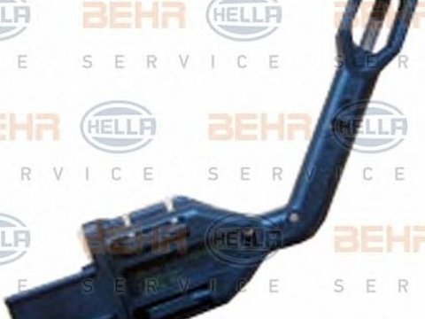 Senzor temperatura interior MERCEDES-BENZ AMG GT GT S C190 HELLA 6ZT 351 080-401