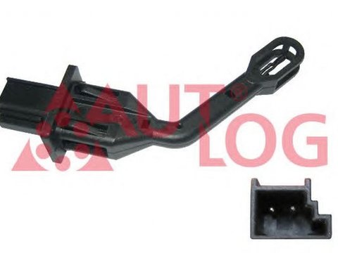 Senzor temperatura interior MERCEDES-BENZ C-CLASS T-Model S204 AUTLOG AS3003