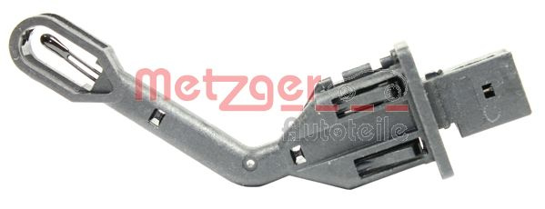 Senzor temperatura interior ~ Mercedes-benz Clk 2002 2003 2004 2005 2006 2007 2008 2009 ~ 0905423 ~ METZGER