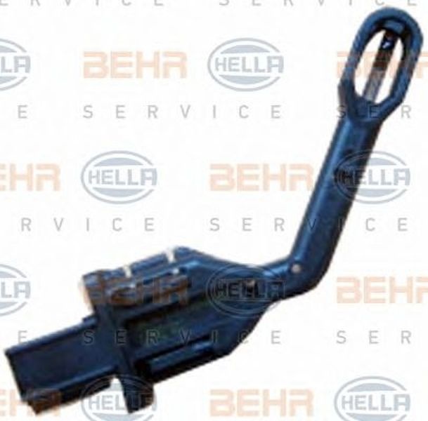 Senzor temperatura interior MERCEDES-BENZ CLK Cabr