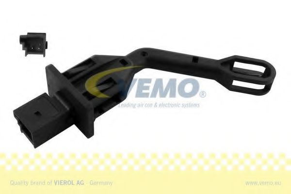 Senzor,temperatura interior MERCEDES-BENZ E-CLASS (W212) (2009 - 2016) VEMO V30-72-0041