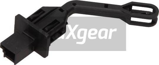 Senzor,temperatura interior MERCEDES-BENZ E-CLASS T-Model (S212) Turism, 08.2009 - 12.2016 Maxgear 21-0338