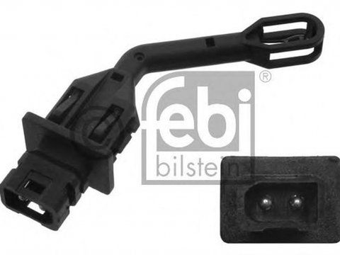 Senzor temperatura interior MERCEDES-BENZ SLK R170 FEBI FE37062