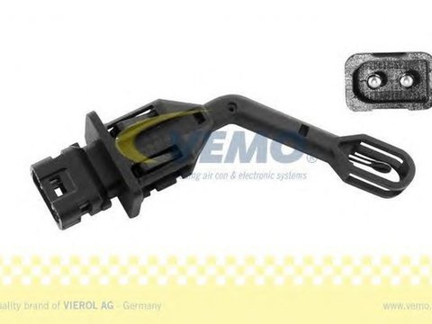 Senzor temperatura interior MERCEDES-BENZ SLK R170 VEMO V30990082