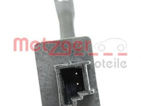 Senzor,temperatura interior MERCEDES C-CLASS Cupe (C204) (2011 - 2016) METZGER 0905423 piesa NOUA