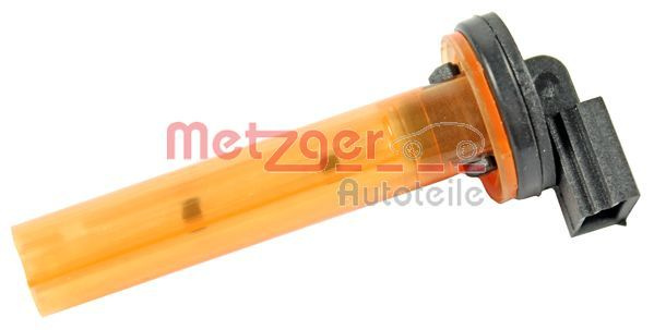 Senzor,temperatura interior METZGER 0905426