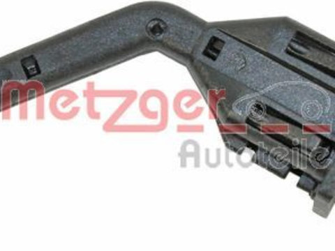 Senzor,temperatura interior METZGER 0905454