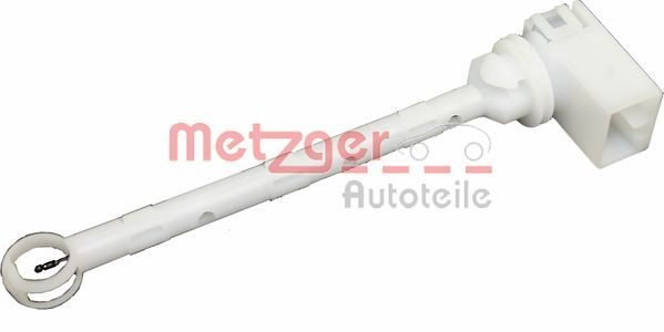 Senzor,temperatura interior METZGER 0905455