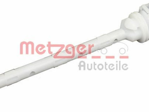 Senzor,temperatura interior METZGER 0905455