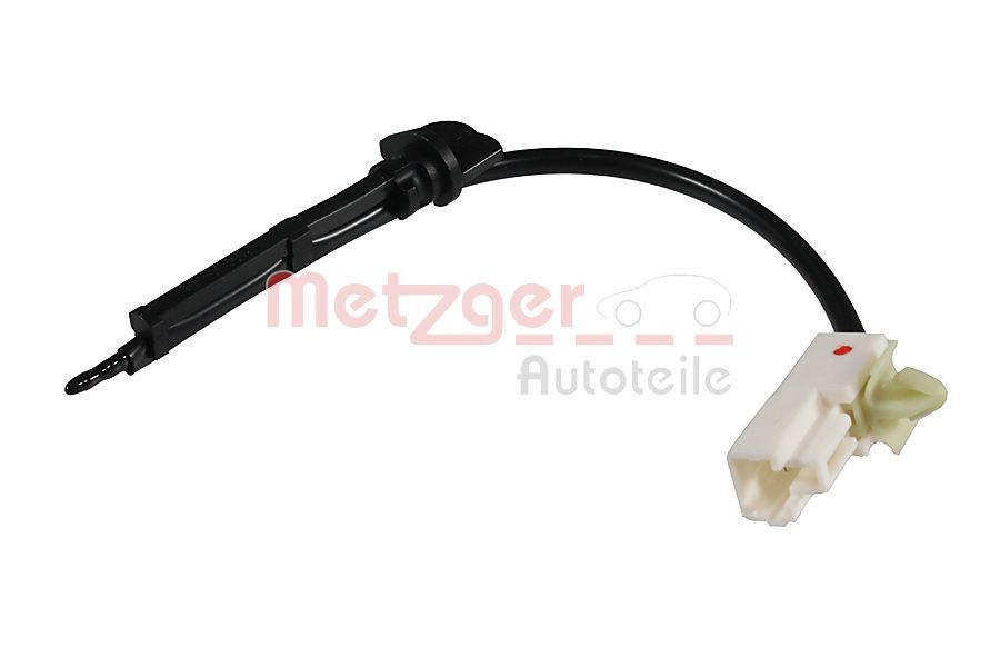 Senzor,temperatura interior METZGER 0905503