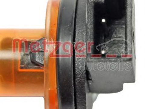 Senzor,temperatura interior MINI MINI (F55) (2014 - 2016) METZGER 0905426 piesa NOUA