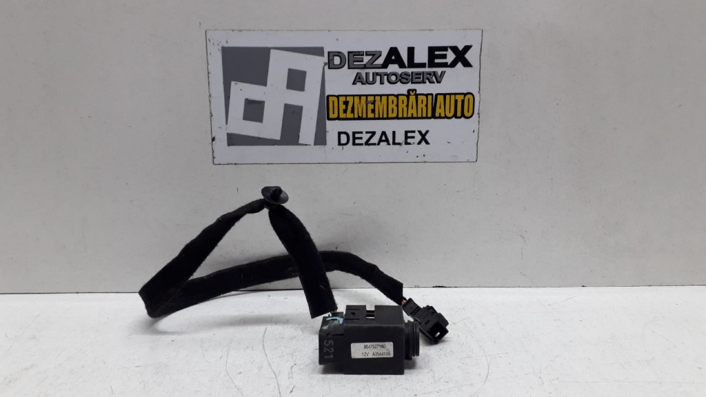 Senzor temperatura interior peugeot 407 cod 9647527180