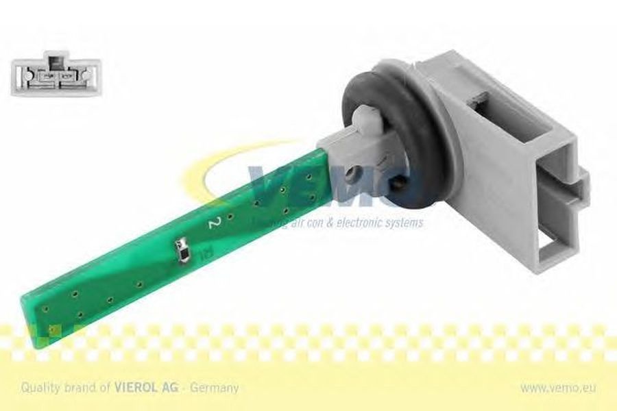 Senzor temperatura interior SEAT ALTEA 5P1 VEMO V10720951