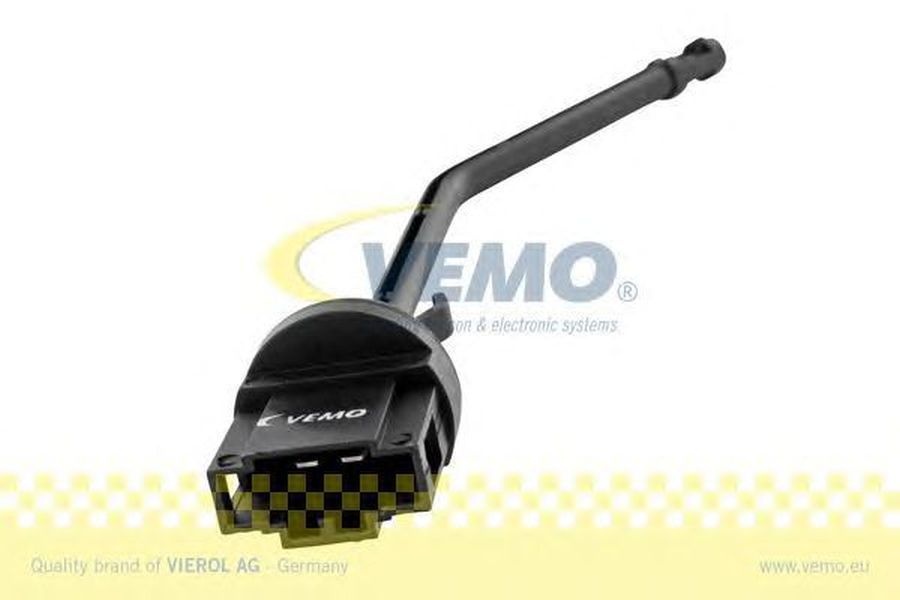 Senzor temperatura interior SEAT IBIZA V ST 6J8 6P8 VEMO V10721213