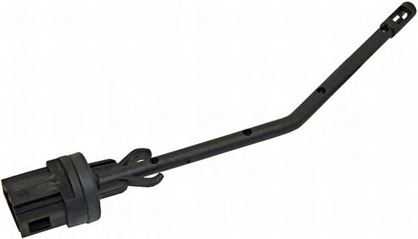 Senzor,temperatura interior SKODA FABIA II (2006 -