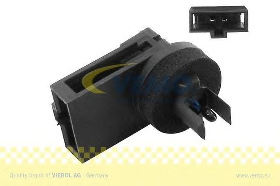 Senzor temperatura interior SKODA OCTAVIA Combi 1U5 VEMO V10721204