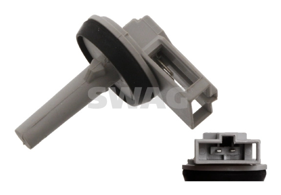 Senzor,temperatura interior Swag VW BORA I (1J2) 1998-2013 - 30 93 2808