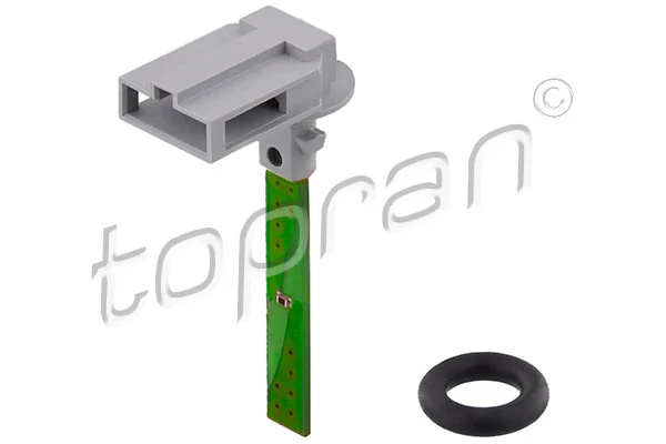 Senzor,temperatura interior Topran SKODA FABIA II (542) 2006-2014 - 111 871