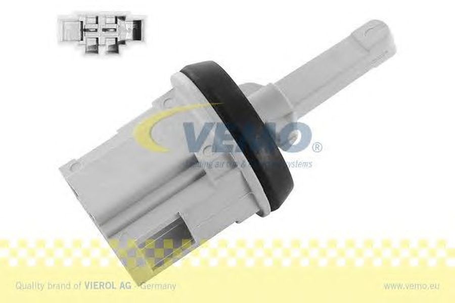 Senzor temperatura interior VW BORA 1J2 VEMO V10720949