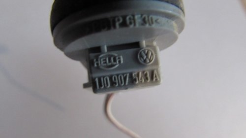 Senzor temperatura interior VW Golf IV, 