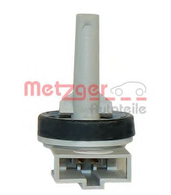 Senzor,temperatura interior VW GOLF IV Variant (1J5) (1999 - 2006) METZGER 0905401 piesa NOUA