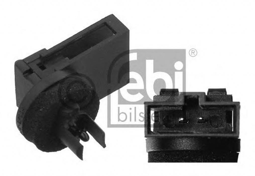 Senzor temperatura interior VW POLO 6N1 FEBI FE32809