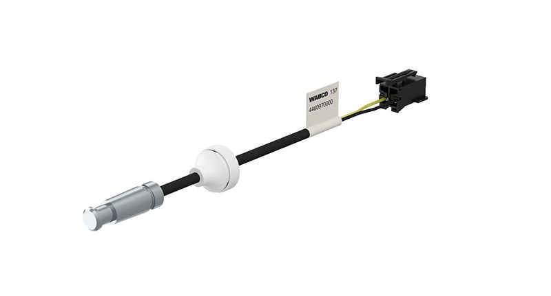 Senzor,temperatura interior WABCO 4460970000