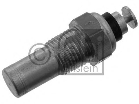 Senzor temperatura lichid de racire 01651 FEBI BILSTEIN pentru Opel Corsa Opel Kadett Opel Ascona