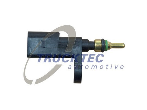 Senzor,temperatura lichid de racire (0742097 TRU) AUDI,SEAT,SKODA,VW