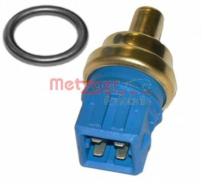 Senzor temperatura lichid de racire 0905017 METZGER pentru Audi 80 Audi Cabriolet Audi A8 Audi A4 Audi A6 Vw Derby Vw Flight Vw Polo Audi A3 Vw Passat Seat Arosa Skoda Octavia Vw Golf