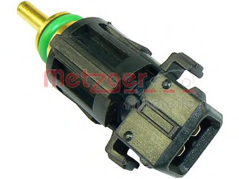 Senzor temperatura lichid de racire 0905109 METZGER pentru Bmw Seria 7 Bmw Seria 3 Bmw Seria 5 Bmw Z8 Bmw X5 Land rover Freelander Land rover Range rover Bmw Z4 Bmw X3 Bmw Seria 6 Bmw Seria 1