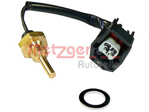 Senzor temperatura lichid de racire 0905115 METZGER pentru Volvo S40 Volvo V40 Volvo S70 Volvo V70 Volvo C70 Volvo S80 Volvo Xc70 Volvo S60