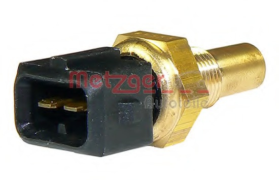 Senzor temperatura lichid de racire 0905127 METZGER pentru Ford Fiesta Ford Escort Ford Orion Ford Verona Ford Mondeo Ford Granada Ford Scorpio Ford Transit Mazda 121 Mazda Soho Ford Focus