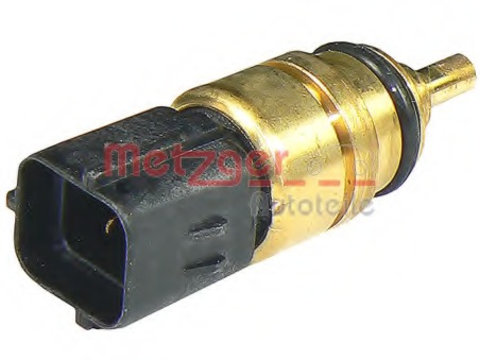 Senzor temperatura lichid de racire 0905255 METZGER pentru Chevrolet Matiz Chevrolet Spark Hyundai Amica Hyundai Atos Hyundai Atoz Hyundai Santro Daewoo Matiz Daewoo Kalos Chevrolet Kalos Chevrolet Aveo